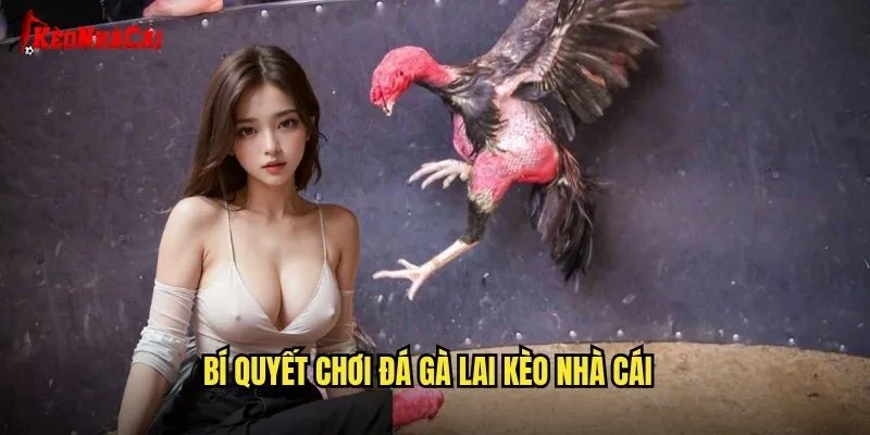 Đá Gà Lai Ưu Việt - Phân Tích Từ Kèo Nhà Cái 2 Bí Quyết Chơi Đá Gà Lai Kèo Nhà Cái