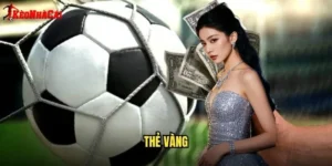 thẻ vàng
