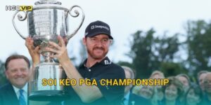 Soi Kèo PGA Championship – Kèo Nhà Cái Dự Đoán Major Golf Hấp Dẫn Nhất Mùa Này