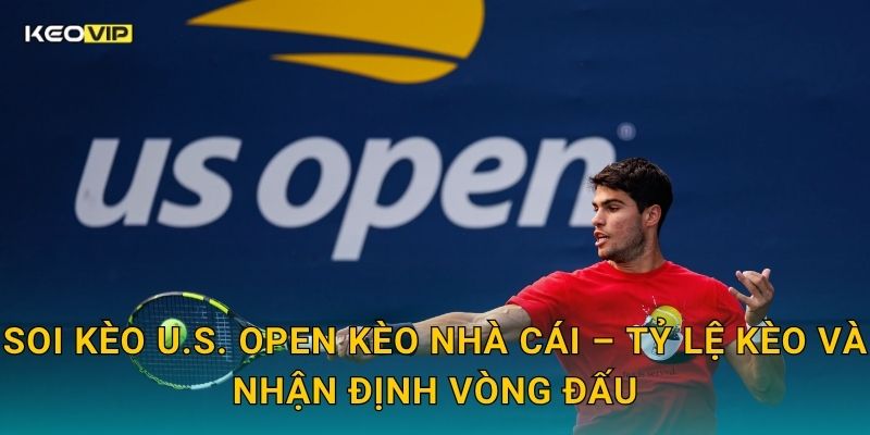 Soi Kèo U.S. Open – Kèo Nhà Cái Nhận Định Major Golf Khắc Nghiệt Nhất Hành Tinh 2 Soi kèo U.S. Open Kèo nhà cái – Tỷ lệ kèo và nhận định vòng đấu
