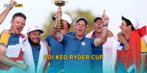 Soi Kèo Ryder Cup – Kèo Nhà Cái Nhận Định Đại Chiến Golf Mỹ Đấu Châu Âu Hấp Dẫn Nhất