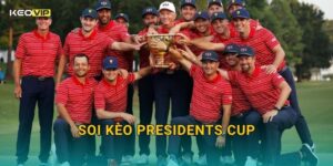 Soi Kèo Presidents Cup – Kèo Nhà Cái Nhận Định Cuộc Chiến Golf Mỹ Đấu Phần Còn Lại Thế Giới