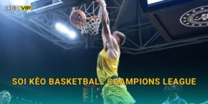 Soi Kèo Basketball Champions League – Kèo Nhà Cái Nhận Định Cúp Bóng Rổ Châu Âu Hôm Nay