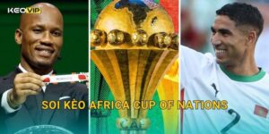Soi Kèo Africa Cup of Nations – Kèo Nhà Cái Cập Nhật Nhận Định Bóng Đá Châu Phi Mới Nhất