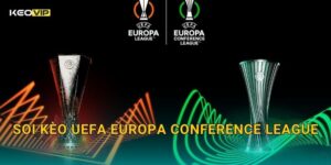 Soi Kèo UEFA Europa Conference League – Kèo Nhà Cái Nhận Định Đêm Nay Cực Kỳ Hấp Dẫn