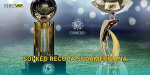 Soi Kèo Recopa Sudamericana – Kèo Nhà Cái Nhận Định Siêu Cúp Nam Mỹ Đêm Nay