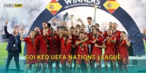 Soi Kèo UEFA Nations League – Kèo Nhà Cái Nhận Định Đêm Bóng Đá Quốc Tế Hôm Nay