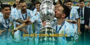 Soi Kèo Copa América Kèo Nhà Cái – Nhận Định Trận Đấu Nam Mỹ Đỉnh Cao Hôm Nay