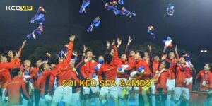 Soi Kèo SEA Games – Kèo Nhà Cái Cập Nhật Nhận Định Thể Thao Đông Nam Á Mới Nhất