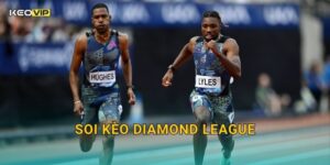 Soi Kèo Diamond League – Kèo Nhà Cái Nhận Định Điền Kinh Thế Giới Đỉnh Cao Hôm Nay
