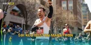 Soi Kèo Boston Marathon – Kèo Nhà Cái Dự Đoán Nhà Vô Địch Marathon Danh Giá Nhất Thế Giới