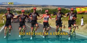 Soi Kèo Vuelta a España – Kèo Nhà Cái Dự Đoán Cuộc Đua Xe Đạp Vĩ Đại Của Tây Ban Nha