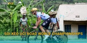 Soi Kèo UCI Road World Championships – Kèo Nhà Cái Nhận Định Giải Vô Địch Xe Đạp Đường Trường Thế Giới