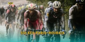 Soi Kèo Paris–Roubaix – Kèo Nhà Cái Nhận Định Cuộc Đua Địa Ngục Phương Bắc Đỉnh Cao