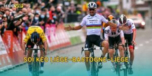 Soi Kèo Liège–Bastogne–Liège – Kèo Nhà Cái Dự Đoán Cuộc Đua Xe Đạp Classic Lâu Đời Nhất Thế Giới