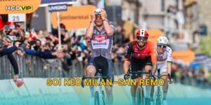 Soi Kèo Milan–San Remo – Kèo Nhà Cái Nhận Định Cuộc Đua Classic Dài Nhất Mùa Xuân